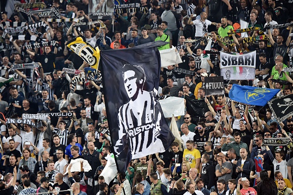 Juventus-Monaco: due arresti e tre denunce
