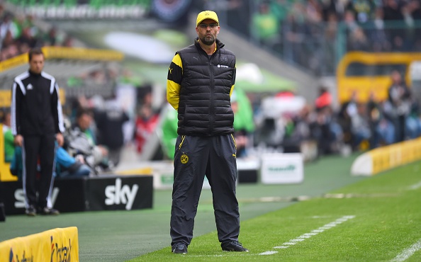 Rivoluzione Borussia Dortmund: Klopp annuncia l&#8217;addio a fine stagione
