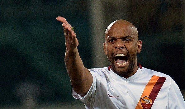 Roma, Maicon: stagione finita e rescissione?