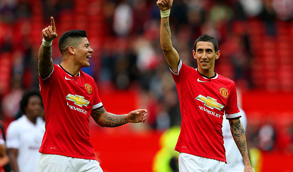 Manchester United-Aston Villa 3-1: highlights e video gol Premier League