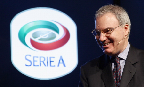 In finale di Coppa Italia ci sarà l&#8217;occhio di falco, la Lega vuole portare la Serie A all&#8217;estero
