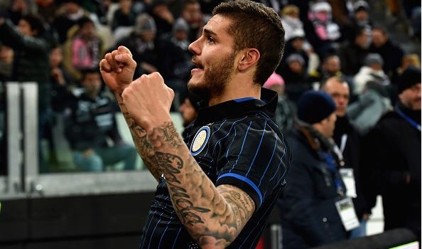 Calciomercato Inter: Icardi rinnova, accordo raggiunto