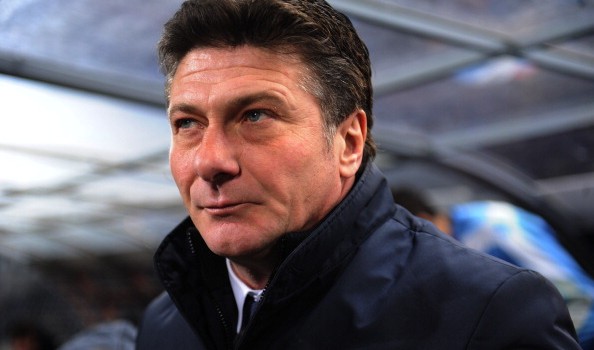 Mazzarri pronto al rientro: due ipotesi dalla Premier League