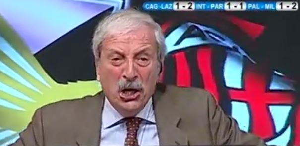 Palermo-Milan 1-2 | Telecronache di Crudeli e Pellegatti, radiocronaca Rai, statistiche – Video