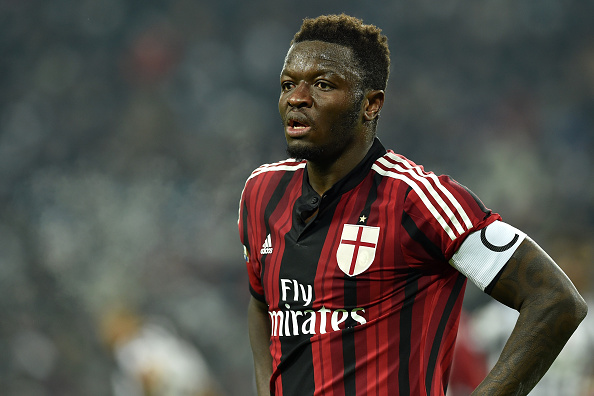 Milan, caso Muntari: niente Palermo, ecco perché