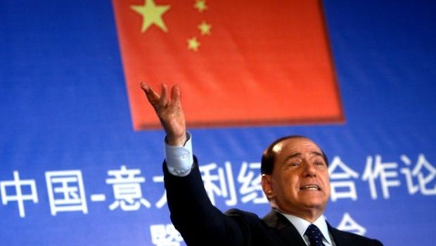 Milan | Berlusconi a cena con i cinesi, si avvicina la vendita del Milan?