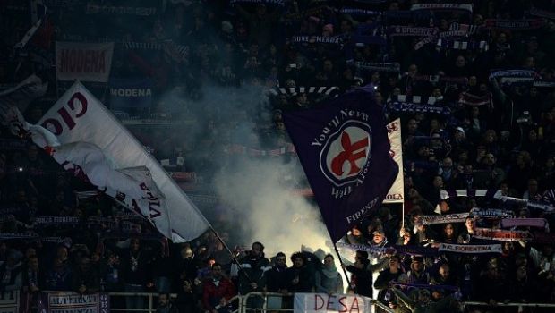 Fiorentina: cori contro Scirea, Pessotto e pro Heysel