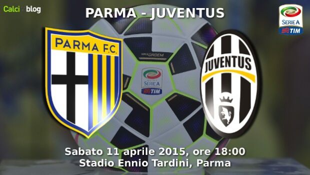 Parma-Juventus 1-0 | Serie A | Risultato finale | Crociati a testa alta. Decisivo Mauri
