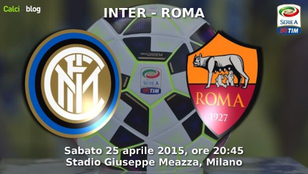 Inter-Roma 2-1 | Risultato Finale: gol di Hernanes, Nainggolan e Icardi