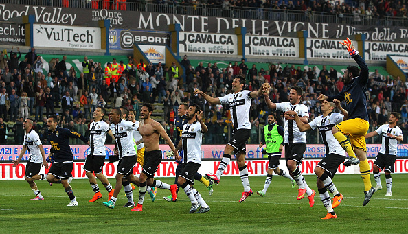 Parma, altri 4 punti di penalizzazione: retrocessione sempre più vicina