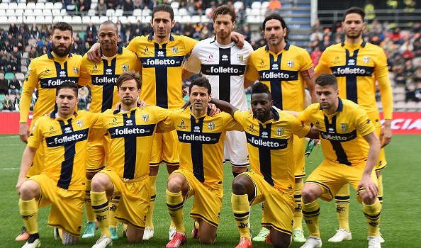 Parma all&#8217;asta: si parte da 20 milioni