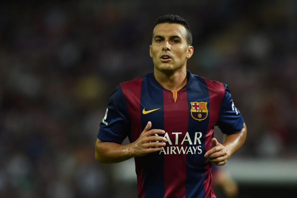 Calciomercato Inter: Thohir alla carica per Pedro