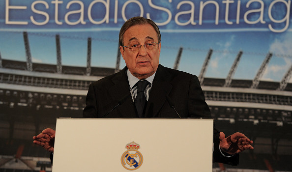 Trasferimenti irregolari: la Fifa chiude il mercato di Real e Atletico Madrid?