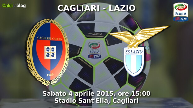 Cagliari-Lazio 1-3 Finale | Serie A | Gol di Klose, Sau, Biglia (rig.) e Parolo