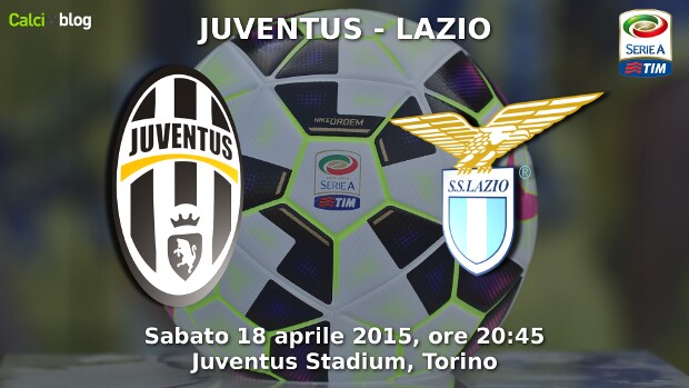 Juventus &#8211; Lazio 2-0 | Risultato finale | Tevez  e Bonucci, lo scudetto è sempre più vicino