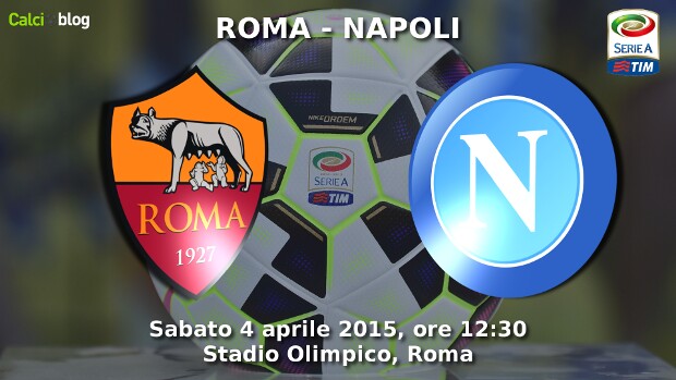 Roma-Napoli 1-0 | Risultato Finale: gol di Pjanic