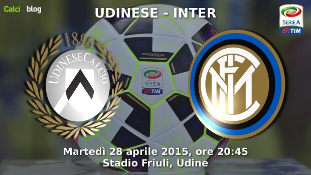 Udinese-Inter 1-2 Finale | Serie A | Vittoria con brivido per i nerazzurri