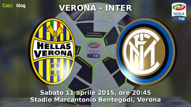 Verona-Inter 0-3 | Risultato Finale: gol di Icardi e Palacio e autogol di Moras