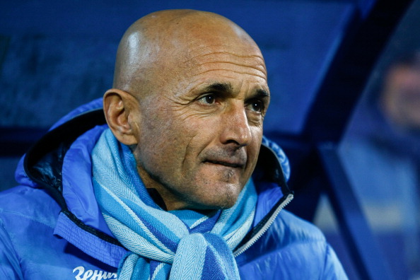 Napoli &#8211; Benitez: addio ormai certo, arriva Spalletti