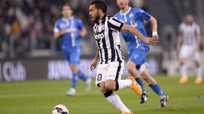 Juventus-Empoli le pagelle: vittoria argentina