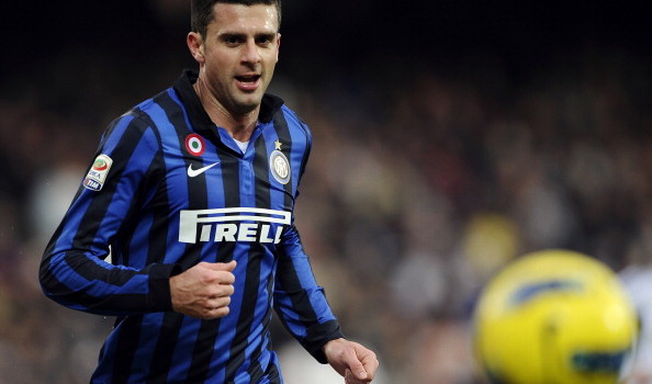 Calciomercato Inter: Jovetic, Vida e Thiago Motta