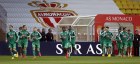 Monaco-Saint Etienne 1-1 (Erding, Martial): highlights e video gol