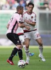 Palermo-Milan 1-2 | Highlights Serie A | Cerci, Dybala (rig.), Menez