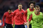 PSG-Saint Etienne 4-1 | Video Gol Coppa di Francia (tripletta di Ibrahimovic)