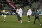 Caen-Monaco 0-3 | Video Gol Ligue 1 (Martial, Silva)