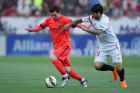 Siviglia-Barcellona 2-2: highlights e video gol Liga Spagnola