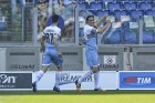 Lazio-Empoli 4-0: highlights e video gol Serie A 2014-2015