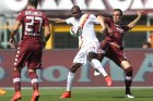 Torino-Roma 1-1 | Video Gol (Florenzi, Maxi Lopez)