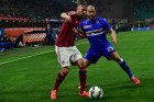 Milan &#8211; Sampdoria 1-1 | Video gol (Soriano, autogol Duncan)