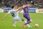 Dinamo Kiev-Fiorentina 1-1 | Video Gol Europa League