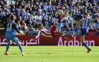 La Coruna-Atletico Madrid 1-2: video gol e highlights