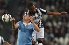 Juventus &#8211; Lazio 2-0 | Serie A | Video gol (Tevez, Bonucci)