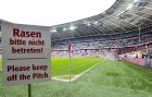 Bayern Monaco-Hertha Berlino 1-0 (Schweinsteiger): video gol