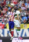 Atletico Madrid-Elche 3-0 (doppietta Griezmann): video gol