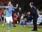 Napoli &#8211; Sampdoria 4-2 | Serie A | Video gol