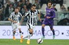 Juventus-Fiorentina 3-2 | Video Gol (-1 allo Scudetto)