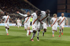 Sassuolo-Roma 0-3 | Highlights Serie A | Video gol (Doumbia, Florenzi, Pjanic)