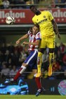 Villarreal-Atletico Madrid 0-1 | Video Gol Liga (Torres)