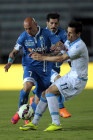 Empoli-Napoli 4-2 | Video Gol (3 autogol)