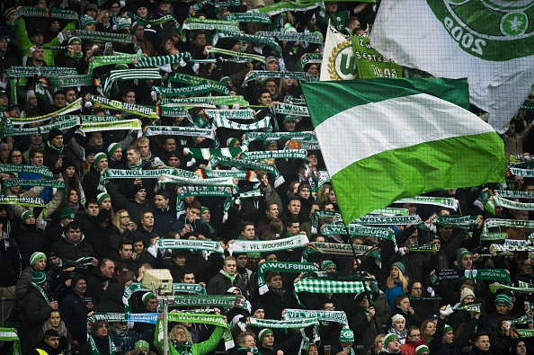 I consigli del Wolfsburg ai suoi tifosi: “A Napoli attenti a scippi e semafori”