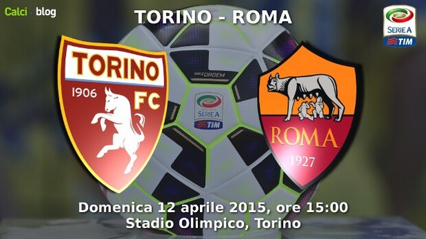Torino &#8211; Roma 1-1 | Diretta Serie A | Risultato Finale | Gol di Florenzi e Maxi Lopez
