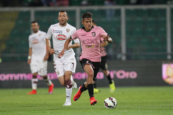 Dybala-Juve: è fatta. Al Palermo 28 milioni (+ 8 di bonus) più due giovani calciatori