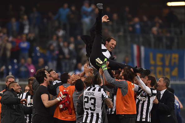 Sampdoria-Juventus 0-1: la telecronaca di Zuliani, Paolino e Zambruno (Video)