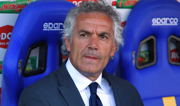 Parma-Napoli 2-2, Donadoni: “Dovevamo perdere perché siamo in B?”
