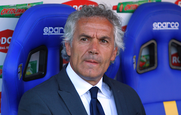 Donandoni ci ripensa: &#8220;Ridicolo indagare su Parma-Napoli&#8221;. Eppure ieri Palladino&#8230;