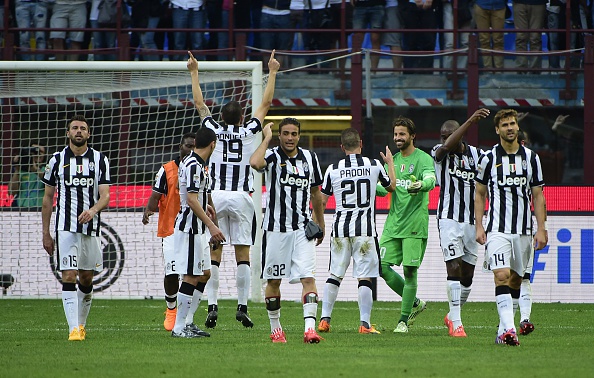 Inter-Juventus 1-2: la telecronaca di Zuliani, Paolino e Zambruno (Video)